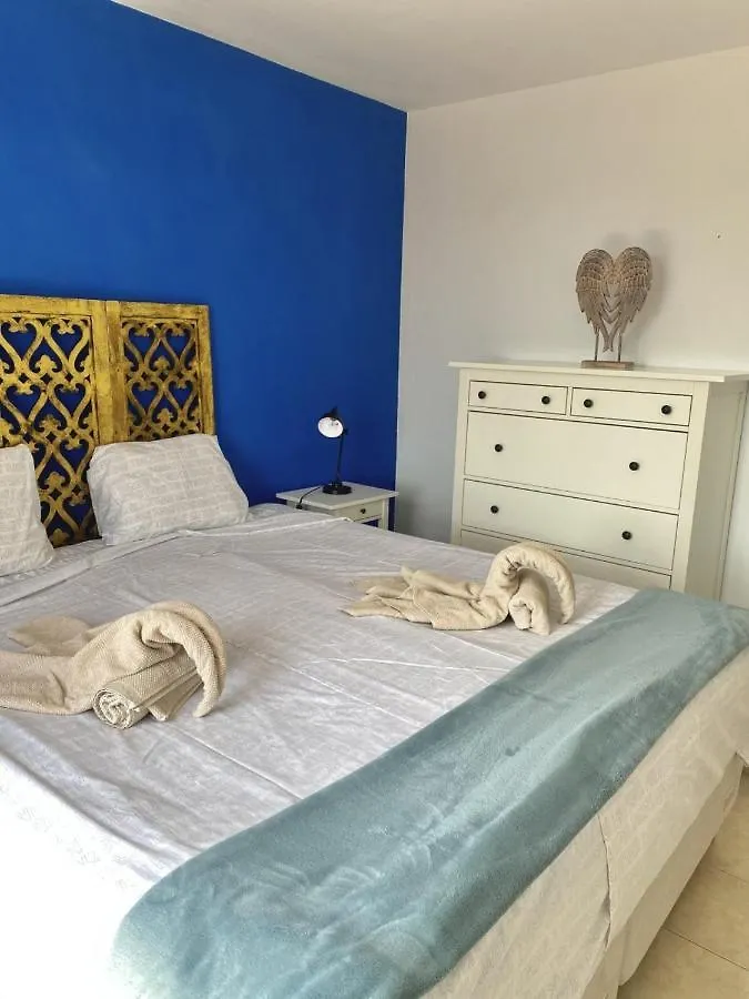 El Galeon Townhouse Hotel Costa Adeje  Spain