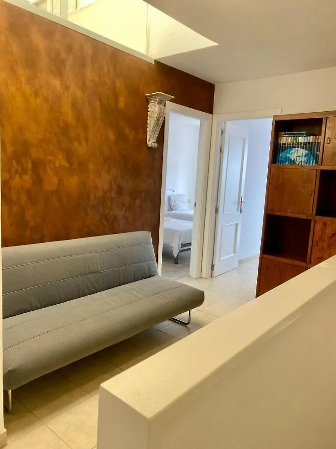 El Galeon Townhouse Hotel Costa Adeje  Apartment Costa Adeje (Tenerife)