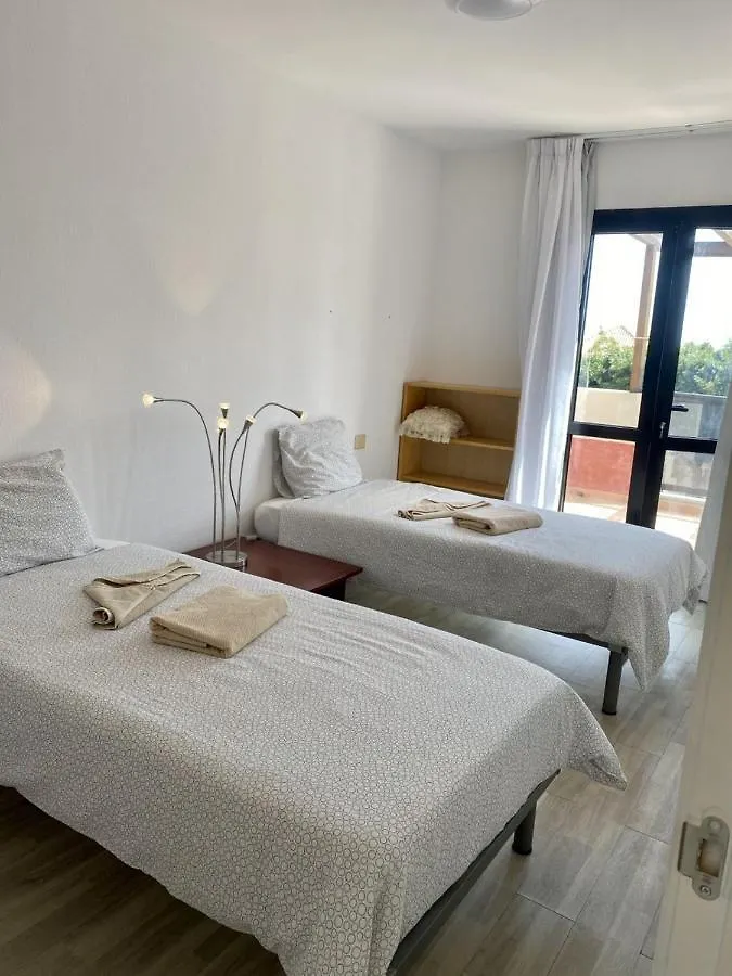 Apartment El Galeon Townhouse Hotel Costa Adeje