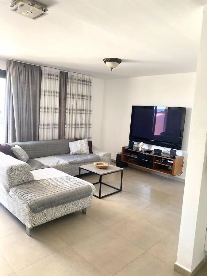 El Galeon Townhouse Hotel Costa Adeje  Apartment Costa Adeje (Tenerife)