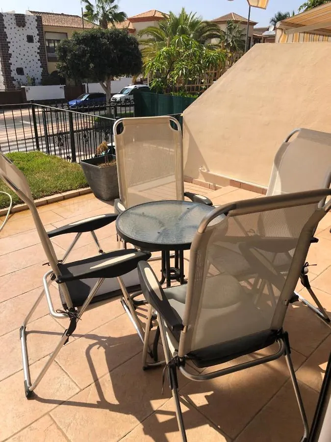 El Galeon Townhouse Hotel Costa Adeje  Apartment