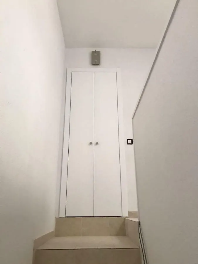 El Galeon Townhouse Hotel Costa Adeje  0*, Costa Adeje (Tenerife) Spain
