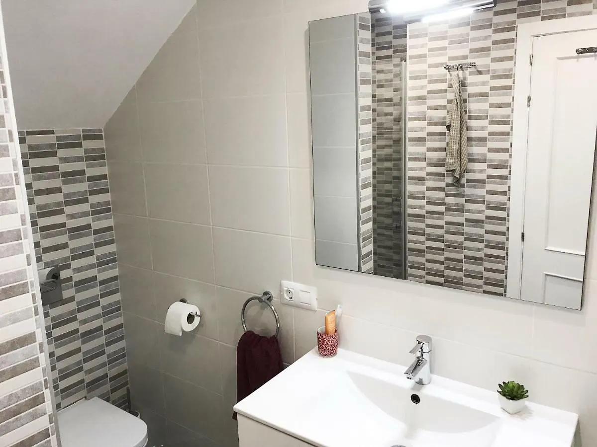 El Galeon Townhouse Hotel Costa Adeje  0*, Costa Adeje (Tenerife)