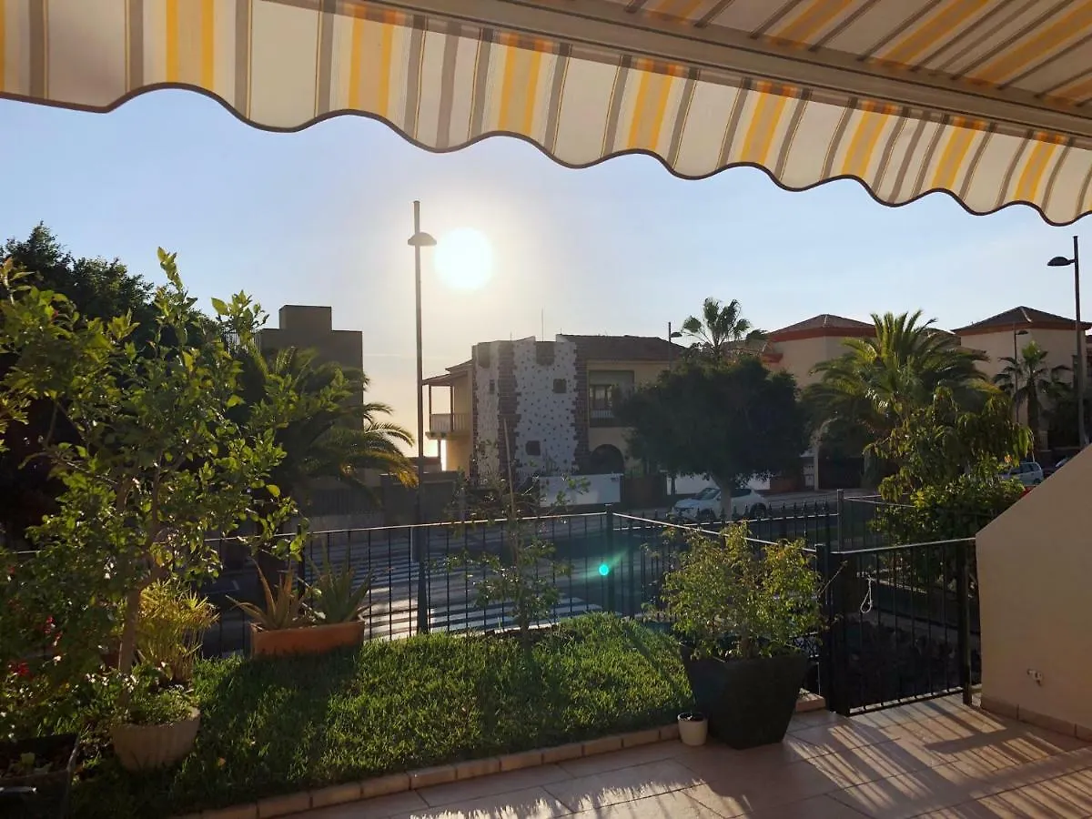 El Galeon Townhouse Hotel Costa Adeje  Apartment Costa Adeje (Tenerife)