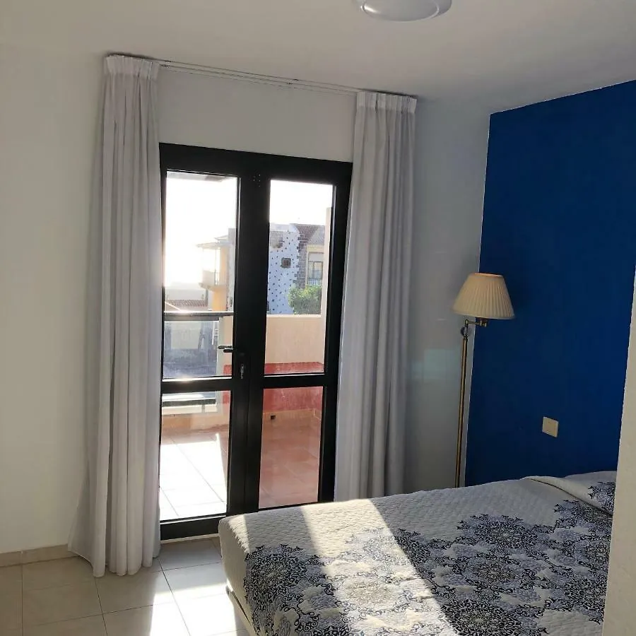 Apartment El Galeon Townhouse Hotel Costa Adeje