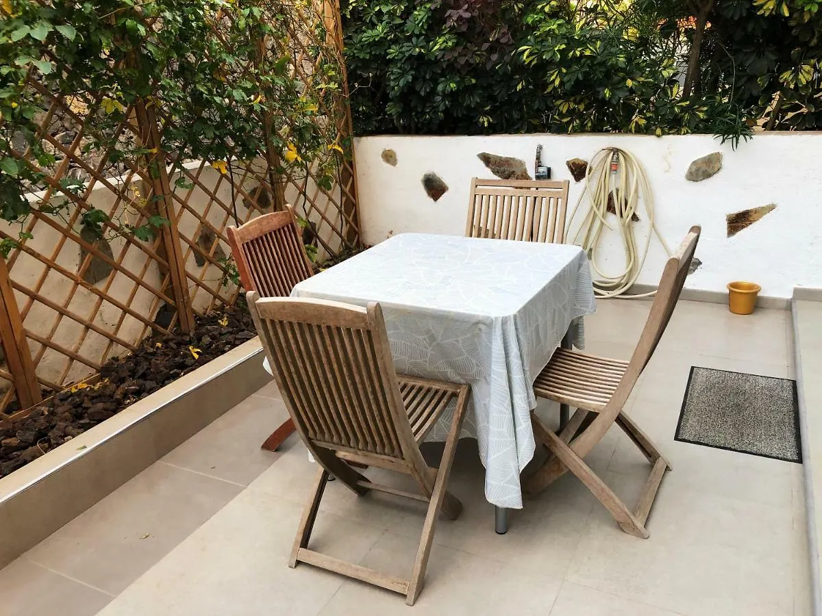 El Galeon Townhouse Hotel Costa Adeje  0*, Costa Adeje (Tenerife)