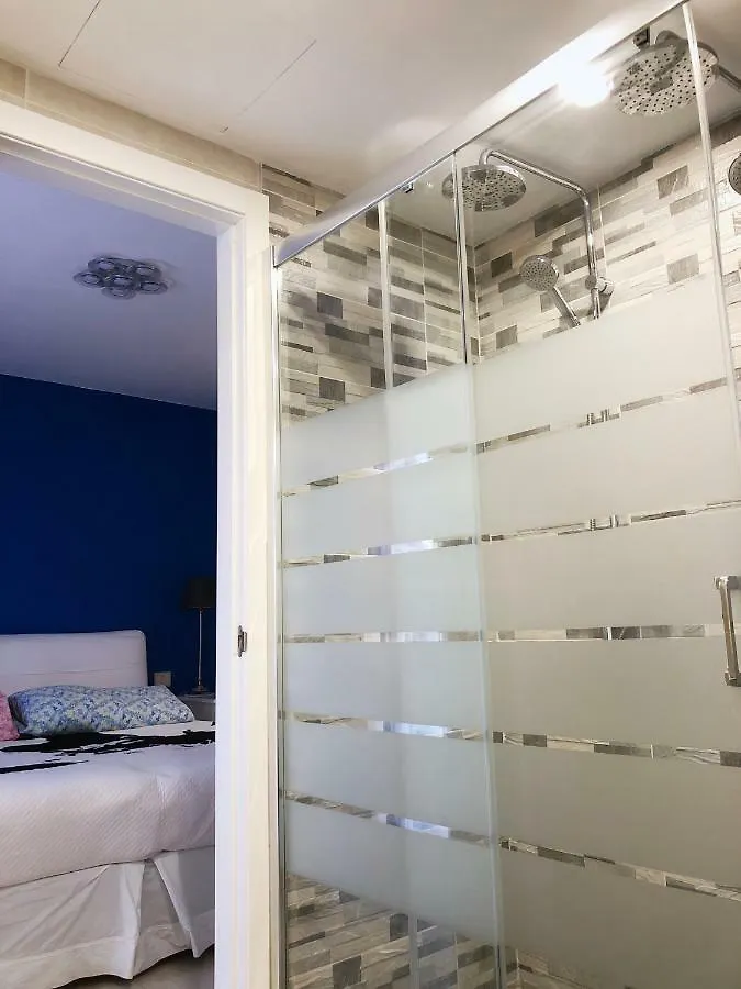 Apartment El Galeon Townhouse Hotel Costa Adeje  Spain