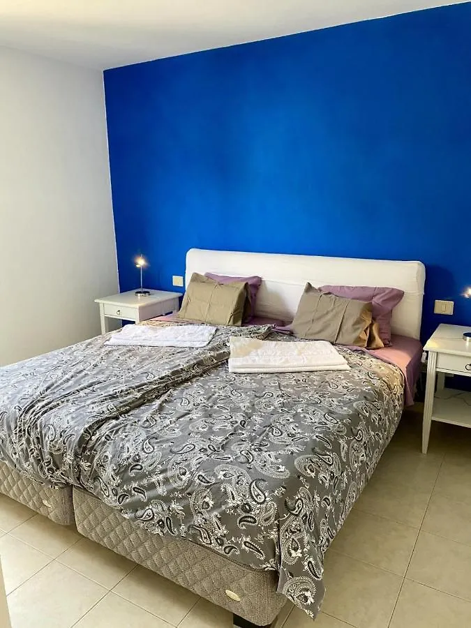 El Galeon Townhouse Hotel Costa Adeje  0*, Costa Adeje (Tenerife) Spain