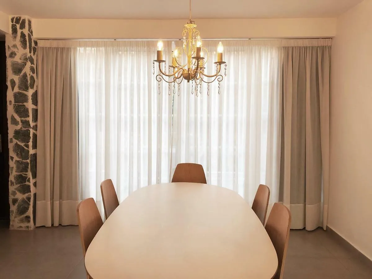 El Galeon Townhouse Hotel Costa Adeje  Apartment Costa Adeje (Tenerife)
